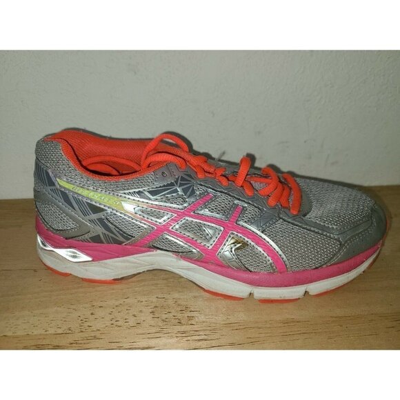 Asics Gel Exalt 3 T666N Duomax Women's Athletic Running Shoes Size 6 US - Picture 1 of 4